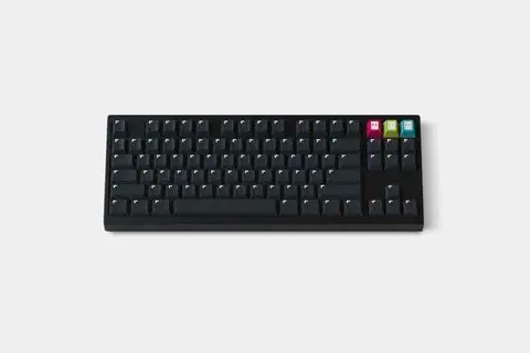 GMK Pixel 像素 键帽图片