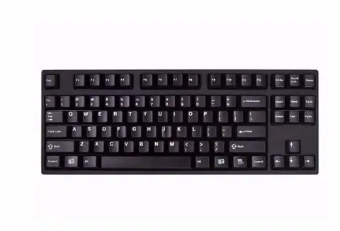 GMK Originative 键帽图片