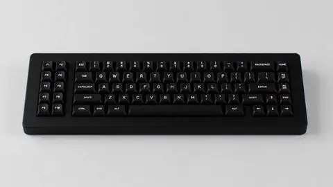 GMK MTNU WoB 键帽图片