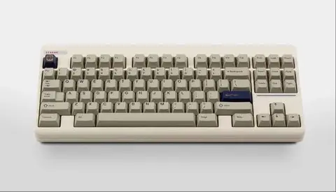 GMK Winkler 键帽图片