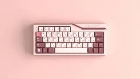 GMK Daifuku 键帽图片