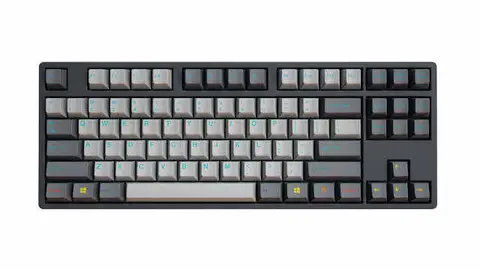 GMK Soware 键帽图片