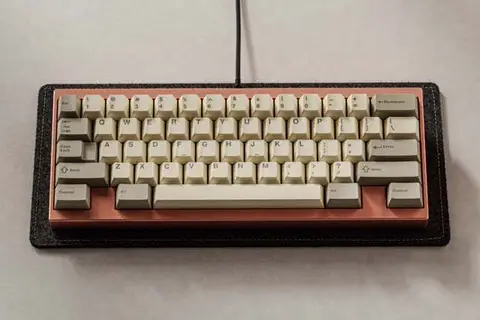 GMK OG Extensions 键帽图片