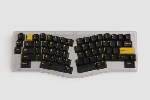 GMK Lux 键帽图片