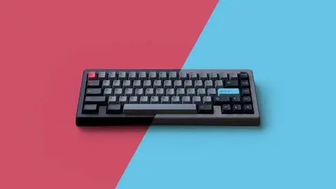 GMK 80082 键帽图片
