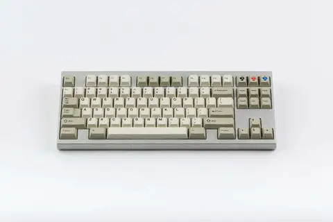 GMK Hineybeige  键帽图片