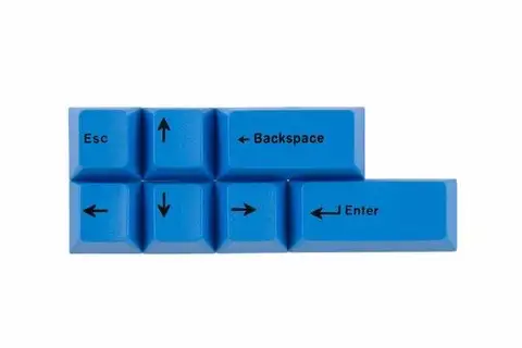 GMK Accent Keys Two 键帽图片