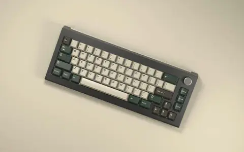 GMK Hunt  键帽图片