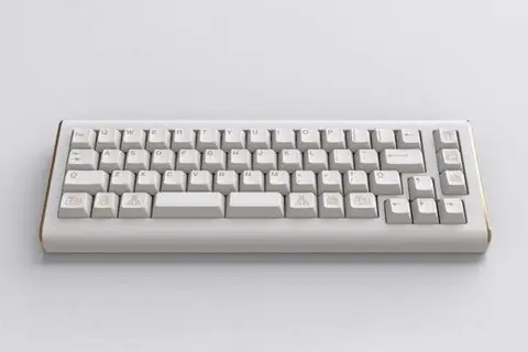 GMK Civilizations 文明 键帽图片