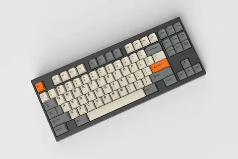 GMK βeta 贝塔 键帽图片