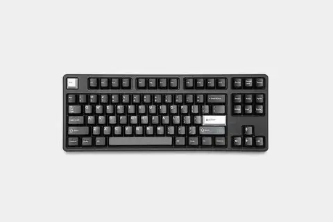 GMK WOB 键帽图片