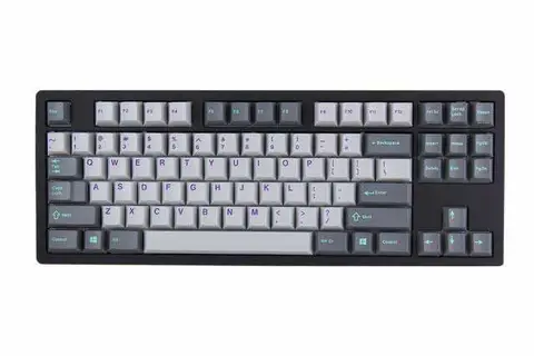 GMK HyperFuse Origins R2 键帽图片