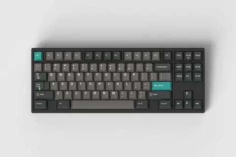 GMK Dolch R5 键帽图片
