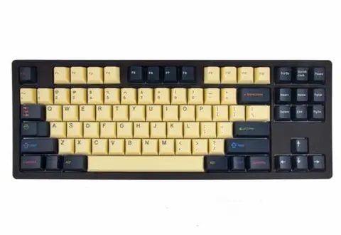 GMK Penumbra 键帽图片