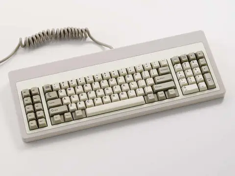 GMK CYL Vintage Keys 键帽图片