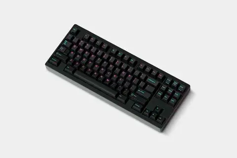 GMK Vice Nights  键帽图片