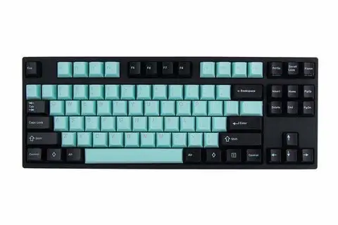 GMK Keyboard & Co.  键帽图片