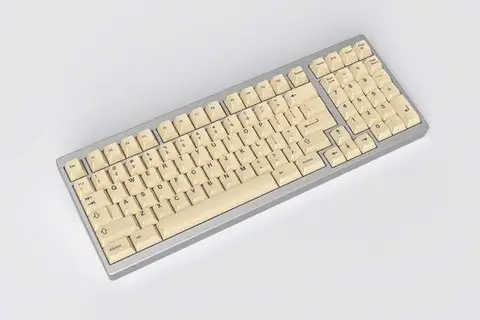 GMK Umka 键帽图片