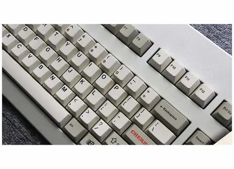 GMK KA1953  键帽图片