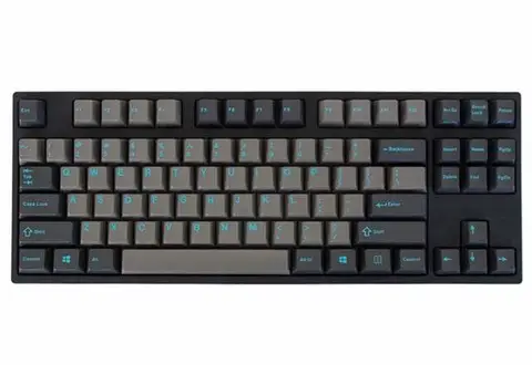 GMK Sky Dolch 键帽图片
