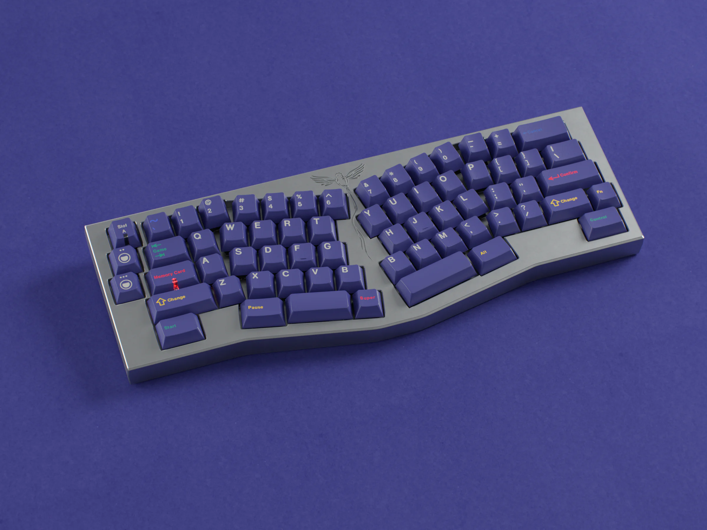 GMK ³ Cubed 立方