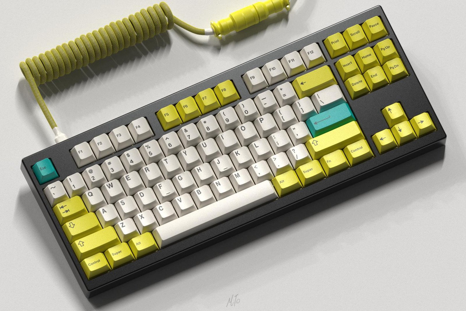 GMK 3Run r2