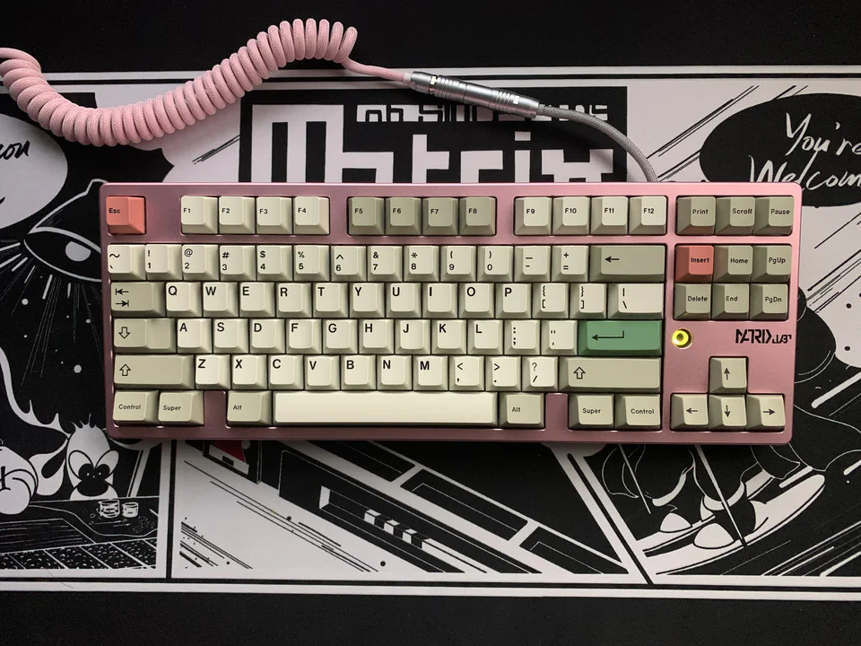GMK 9009 R1