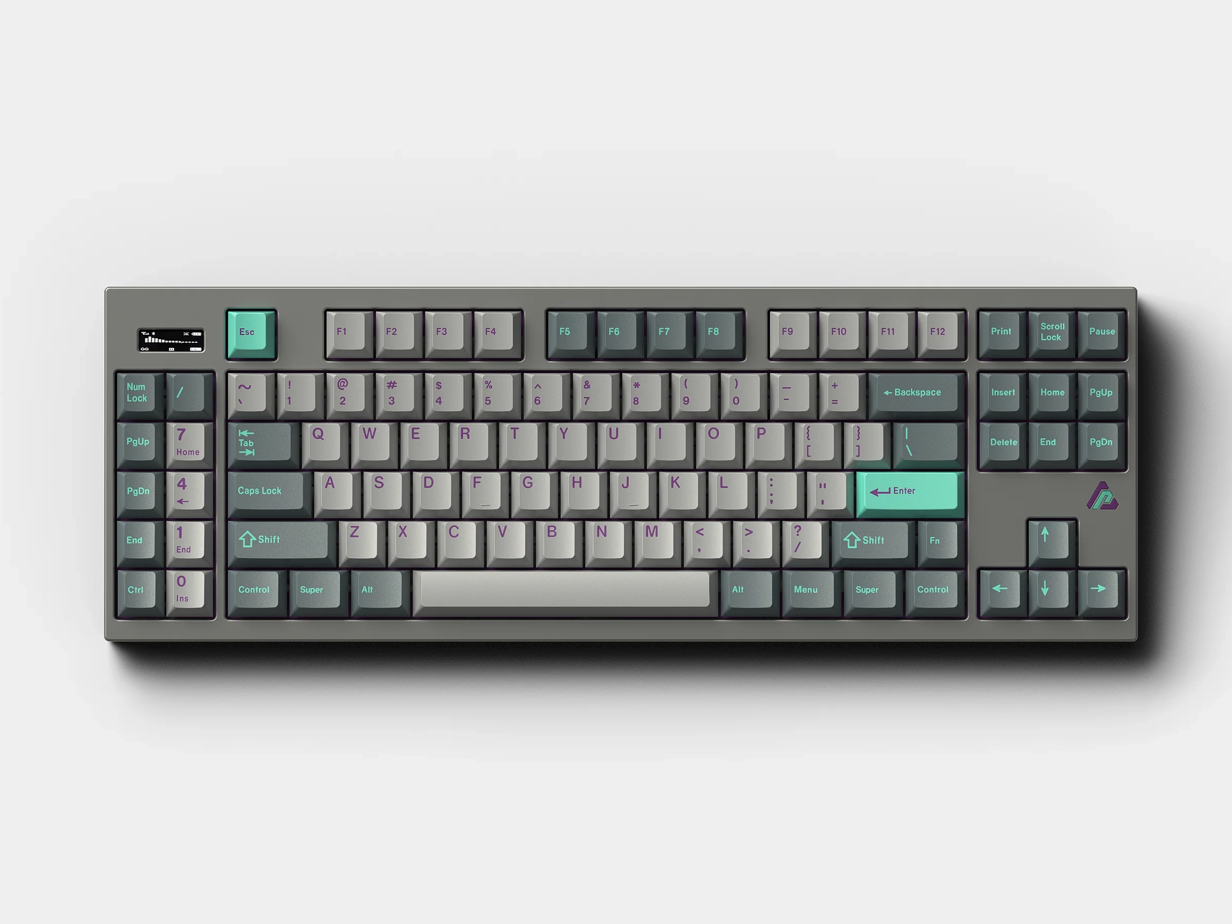 GMK Hyperfuse Origins R3