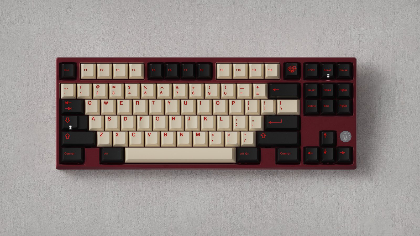 GMK Ishtar R2 伊什塔尔