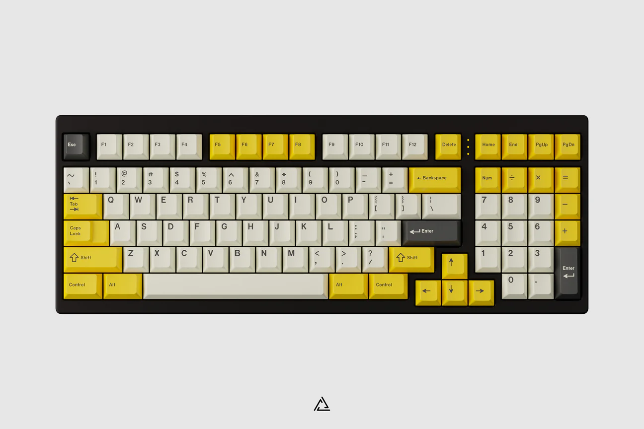 GMK Serika 芹夏R2
