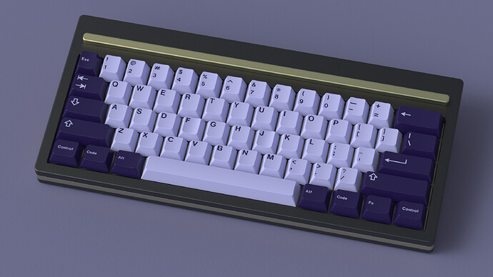 Render 12