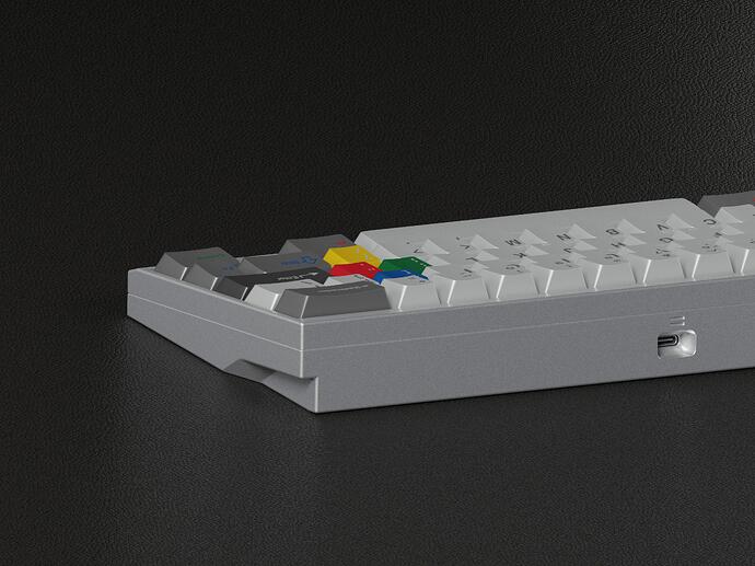 Render 14
