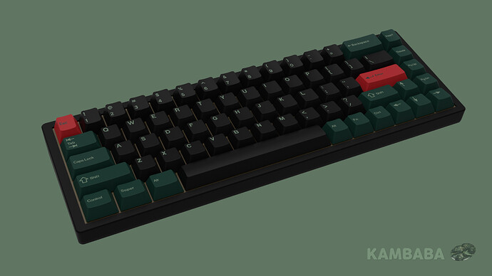 Render 13