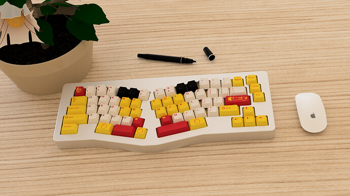 Render 10