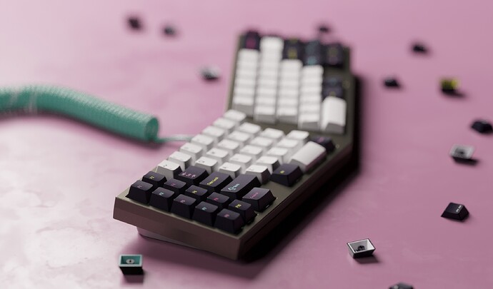 Render 12