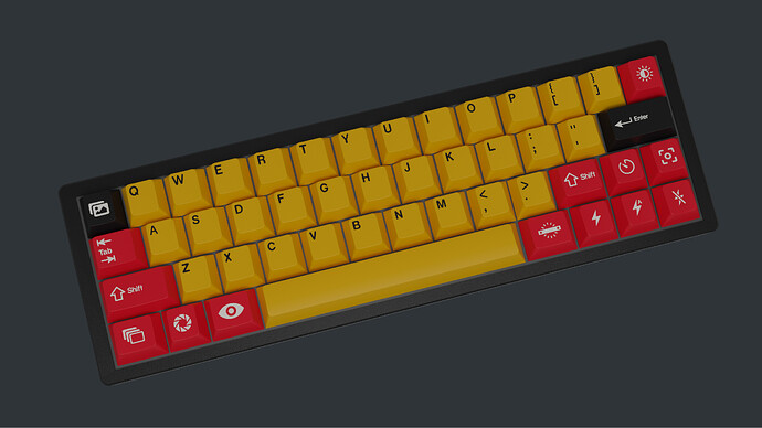 Render 10