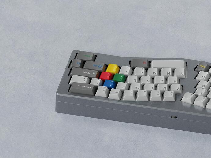 Render 12