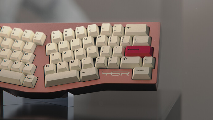 Render 12