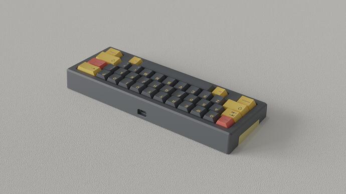Render 16