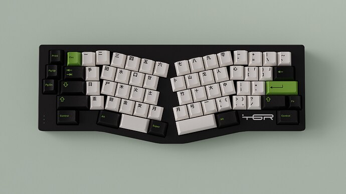 Render 12