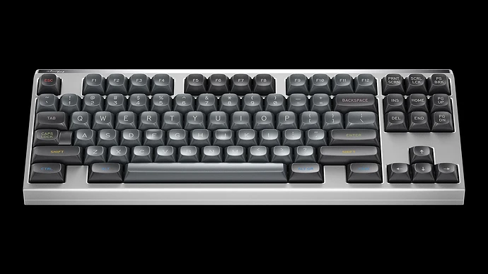 Merisi 500C/M 银色版本