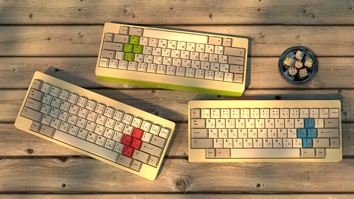 Render 11