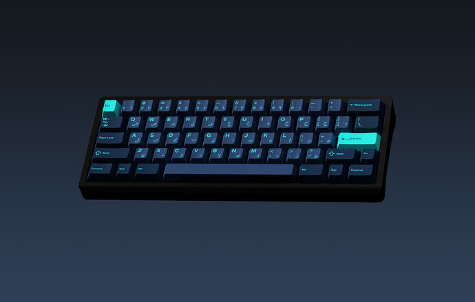 Render 16