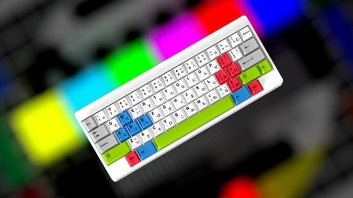 Render 15