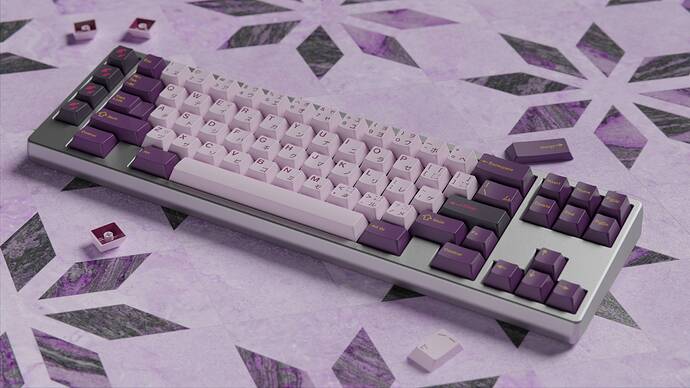 Render 16