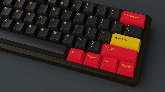 Render 16