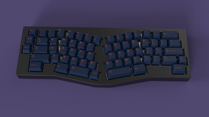 Render 16