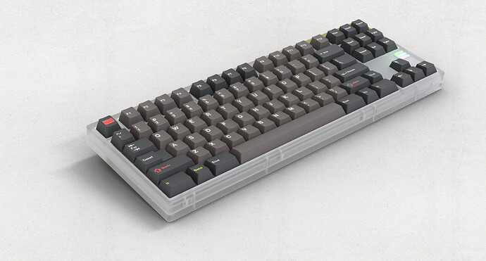Render 12
