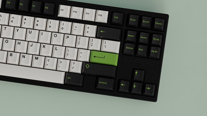 Render 10