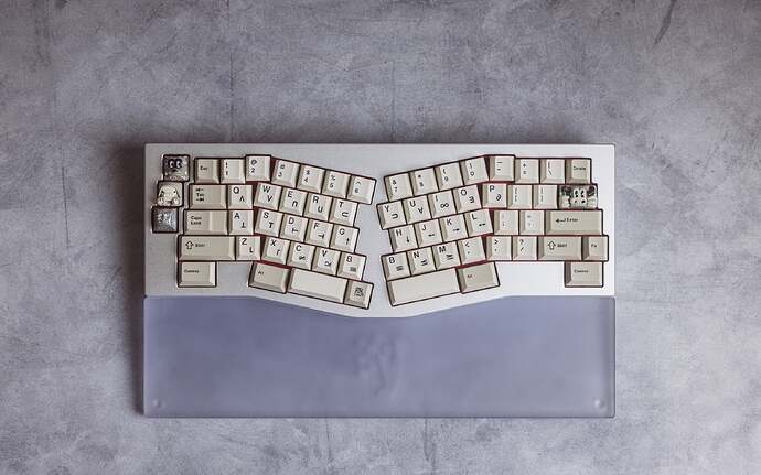 Merisi Dodici 细节图 1